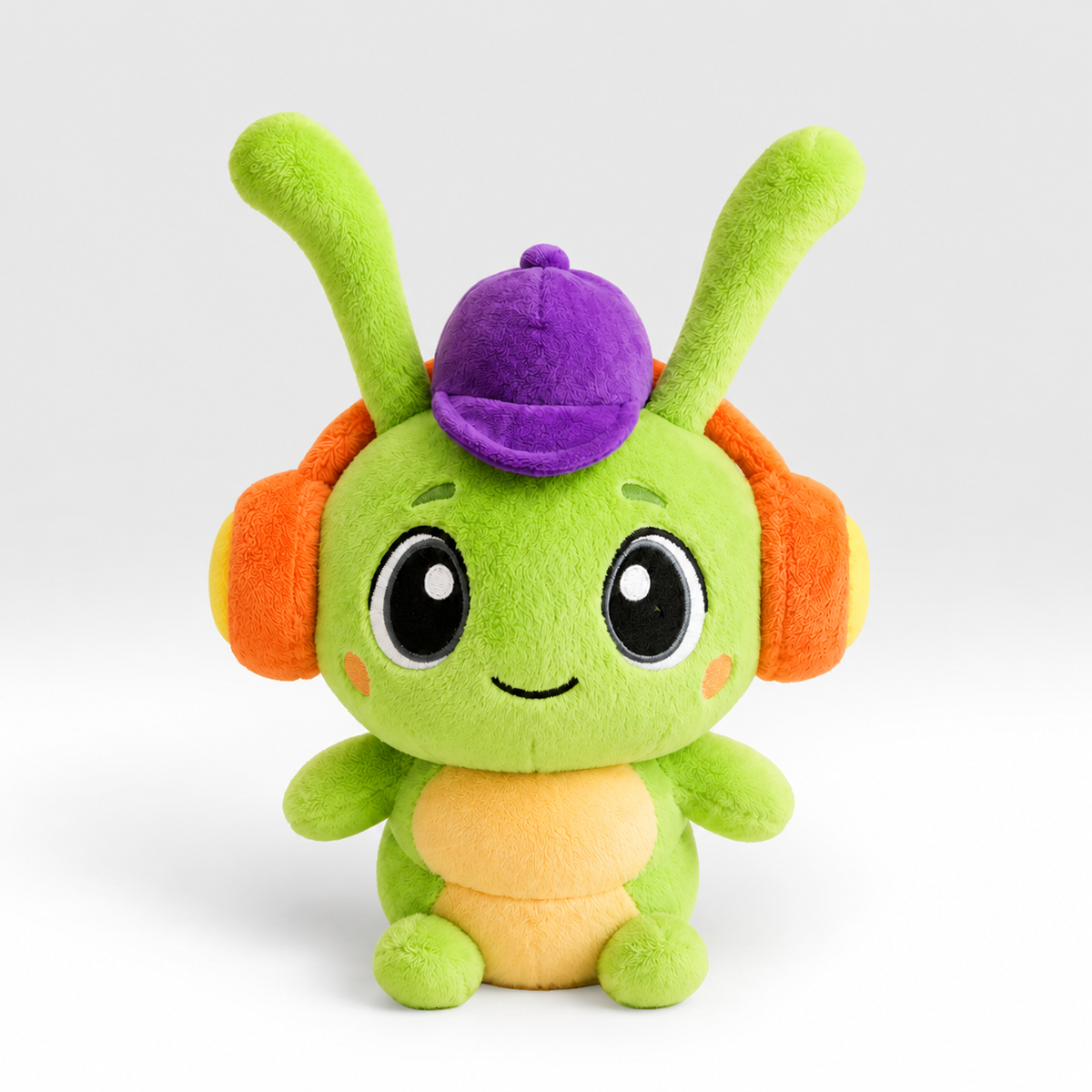 Plushie