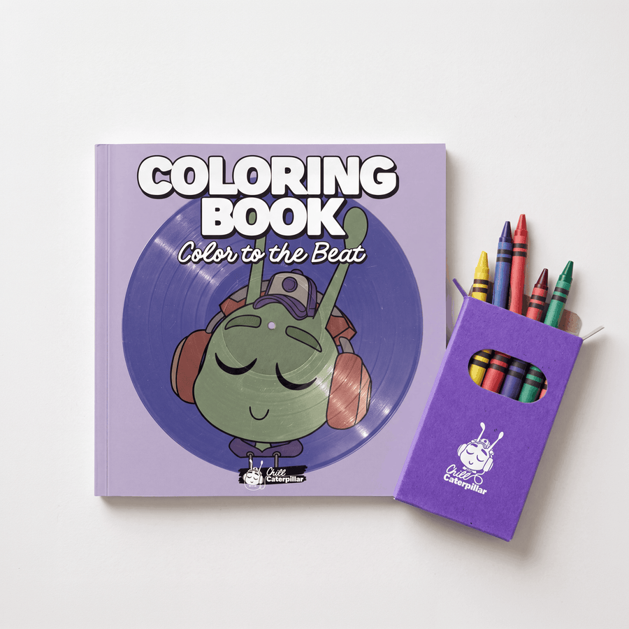 Coloring Book
